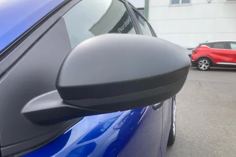 NA22DFG Dacia Sandero 1.0 Tce Essential 5dr Thumbnail #34