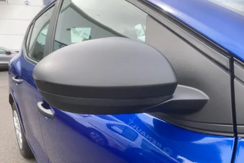 NA22DFG Dacia Sandero 1.0 Tce Essential 5dr Thumbnail #35