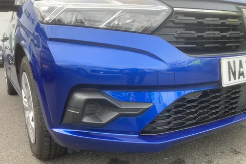 NA22DFG Dacia Sandero 1.0 Tce Essential 5dr Thumbnail #36