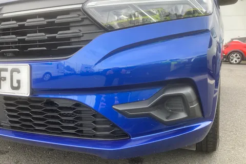 NA22DFG Dacia Sandero 1.0 Tce Essential 5dr Thumbnail #37