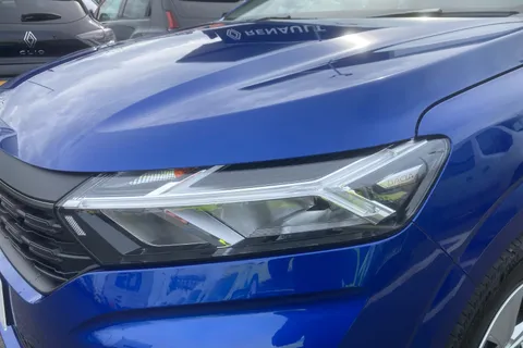 NA22DFG Dacia Sandero 1.0 Tce Essential 5dr Thumbnail #38