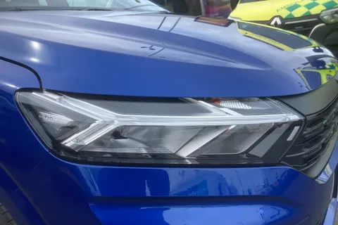 NA22DFG Dacia Sandero 1.0 Tce Essential 5dr Thumbnail #39