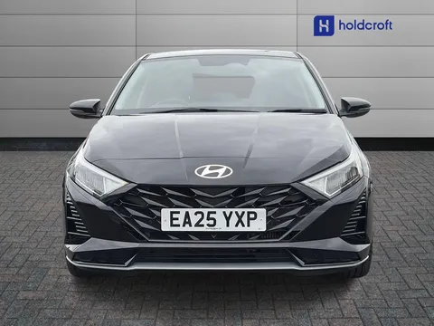 EA25YXP Hyundai i20 1.0T GDi Premium 5dr DCT Thumbnail #11