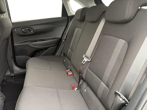 EA25YXP Hyundai i20 1.0T GDi Premium 5dr DCT Thumbnail #15