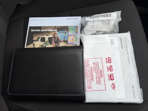 EA25YXP Hyundai i20 1.0T GDi Premium 5dr DCT Thumbnail #18