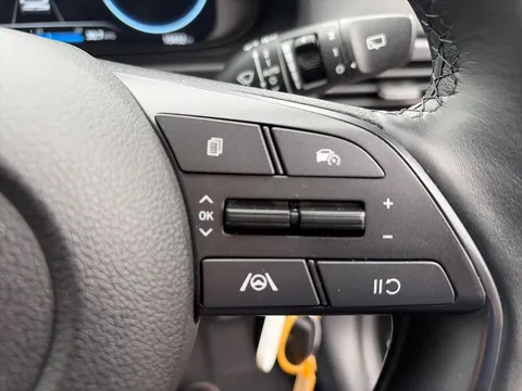 EA25YXP Hyundai i20 1.0T GDi Premium 5dr DCT Thumbnail #22