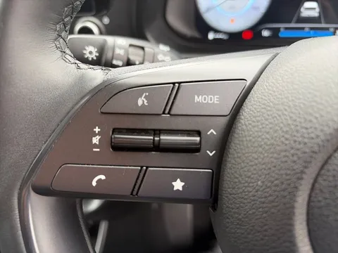 EA25YXP Hyundai i20 1.0T GDi Premium 5dr DCT Thumbnail #23