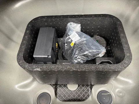 EA25YXP Hyundai i20 1.0T GDi Premium 5dr DCT Thumbnail #28