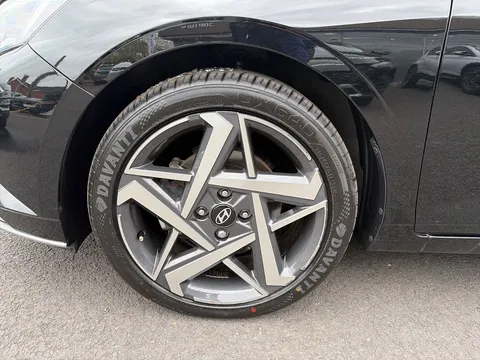 EA25YXP Hyundai i20 1.0T GDi Premium 5dr DCT Thumbnail #31