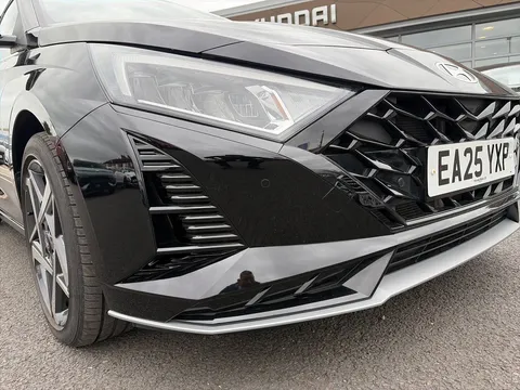 EA25YXP Hyundai i20 1.0T GDi Premium 5dr DCT Thumbnail #35