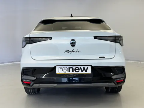 DU75WCO Renault Rafale E-Tech FHEV Techno Esprit Alpine 5dr Auto 4C Thumbnail #7