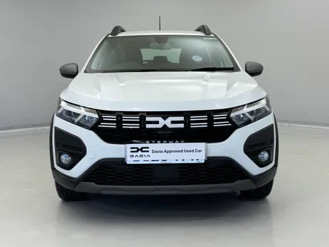 DU23YFK Dacia Sandero Stepway 1.0 TCe Bi-Fuel Journey 5dr Thumbnail #2
