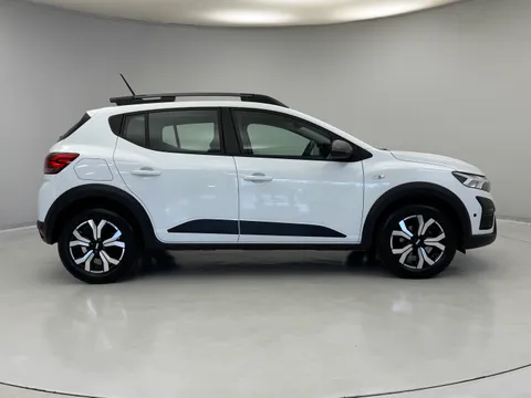 DU23YFK Dacia Sandero Stepway 1.0 TCe Bi-Fuel Journey 5dr Thumbnail #5