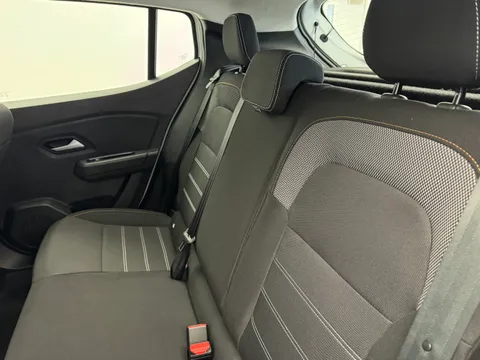 DU23YFK Dacia Sandero Stepway 1.0 TCe Bi-Fuel Journey 5dr Thumbnail #10