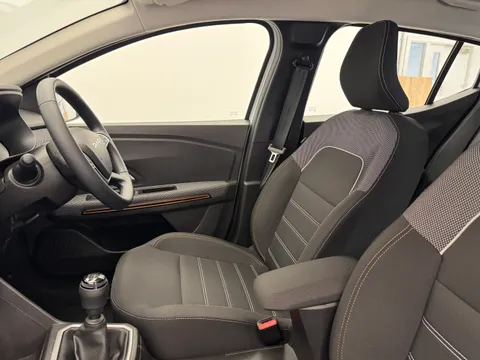 DU23YFK Dacia Sandero Stepway 1.0 TCe Bi-Fuel Journey 5dr Thumbnail #13