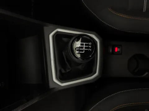 DU23YFK Dacia Sandero Stepway 1.0 TCe Bi-Fuel Journey 5dr Thumbnail #15