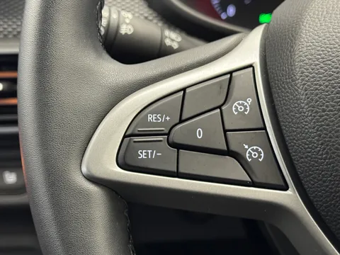 DU23YFK Dacia Sandero Stepway 1.0 TCe Bi-Fuel Journey 5dr Thumbnail #21