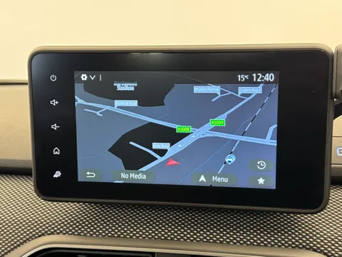 DU23YFK Dacia Sandero Stepway 1.0 TCe Bi-Fuel Journey 5dr Thumbnail #24