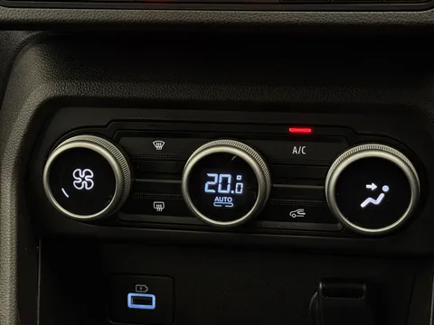 DU23YFK Dacia Sandero Stepway 1.0 TCe Bi-Fuel Journey 5dr Thumbnail #27