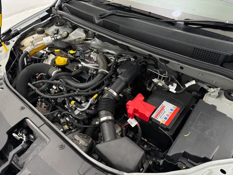 DU23YFK Dacia Sandero Stepway 1.0 TCe Bi-Fuel Journey 5dr Thumbnail #28