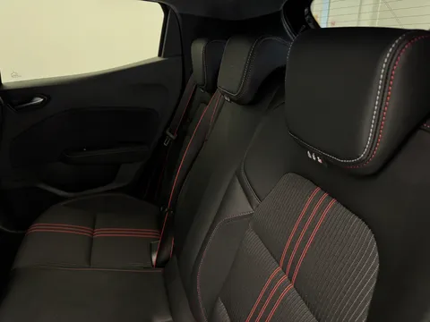 DY73TZW Renault Clio 1.0 TCe 90 RS Line 5dr Thumbnail #10