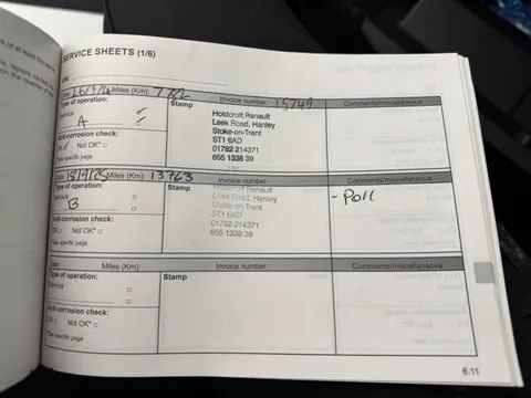 DY73TZW Renault Clio 1.0 TCe 90 RS Line 5dr Thumbnail #16