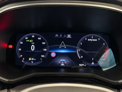 DY73TZW Renault Clio 1.0 TCe 90 RS Line 5dr Thumbnail #27