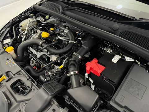 DY73TZW Renault Clio 1.0 TCe 90 RS Line 5dr Thumbnail #28