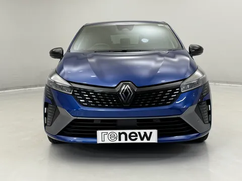 DN73JCX Renault Clio 1.6 E-TECH full hybrid 145 Esprit Alpine 5dr Auto Thumbnail #2