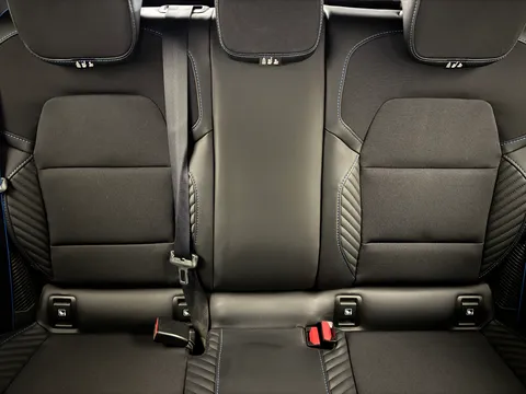 DN73JCX Renault Clio 1.6 E-TECH full hybrid 145 Esprit Alpine 5dr Auto Thumbnail #16