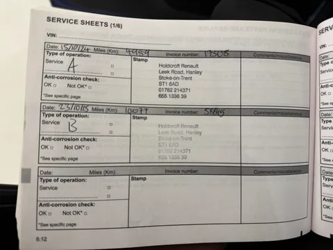 DN73JCX Renault Clio 1.6 E-TECH full hybrid 145 Esprit Alpine 5dr Auto Thumbnail #17