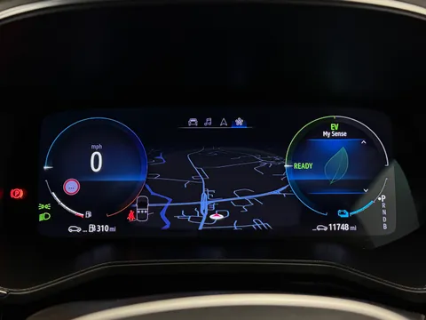 DN73JCX Renault Clio 1.6 E-TECH full hybrid 145 Esprit Alpine 5dr Auto Thumbnail #29