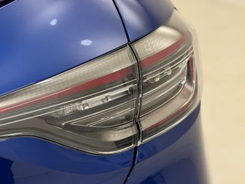 DN73JCX Renault Clio 1.6 E-TECH full hybrid 145 Esprit Alpine 5dr Auto Thumbnail #34