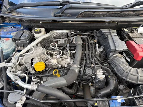 HF72XWP Nissan Qashqai 1.3 DiG-T MH 158 Tekna 5dr Xtronic Thumbnail #10