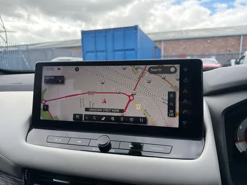 HF72XWP Nissan Qashqai 1.3 DiG-T MH 158 Tekna 5dr Xtronic Thumbnail #14