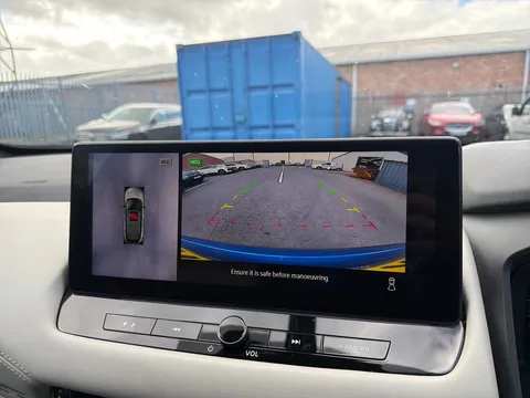 HF72XWP Nissan Qashqai 1.3 DiG-T MH 158 Tekna 5dr Xtronic Thumbnail #15