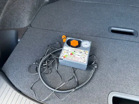 HF72XWP Nissan Qashqai 1.3 DiG-T MH 158 Tekna 5dr Xtronic Thumbnail #20