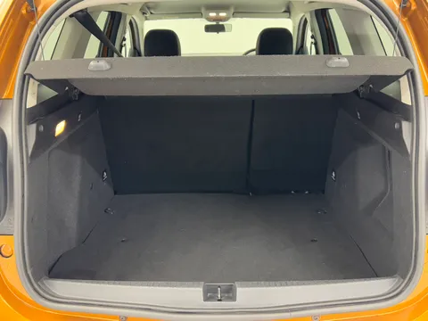 DY21YBB Dacia Duster 1.3 TCe 130 Prestige 5dr Thumbnail #9