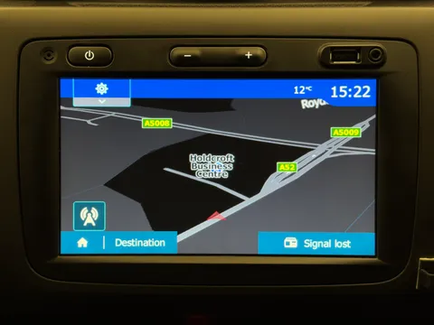 DY21YBB Dacia Duster 1.3 TCe 130 Prestige 5dr Thumbnail #10