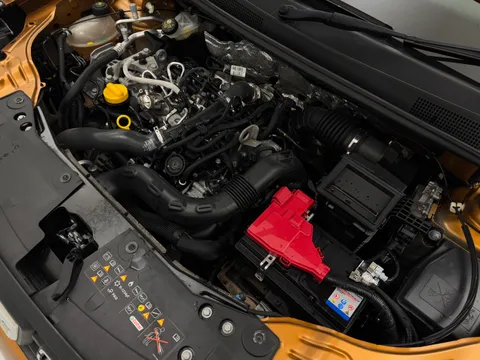 DY21YBB Dacia Duster 1.3 TCe 130 Prestige 5dr Thumbnail #13