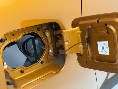 DY21YBB Dacia Duster 1.3 TCe 130 Prestige 5dr Thumbnail #21