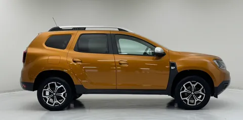 DY21YBB Dacia Duster 1.3 TCe 130 Prestige 5dr Thumbnail #7