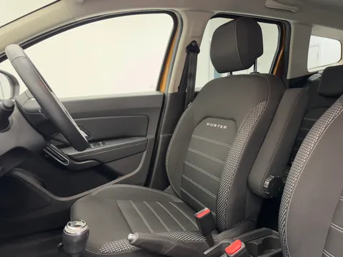 DY21YBB Dacia Duster 1.3 TCe 130 Prestige 5dr Thumbnail #22