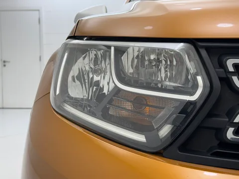 DY21YBB Dacia Duster 1.3 TCe 130 Prestige 5dr Thumbnail #27