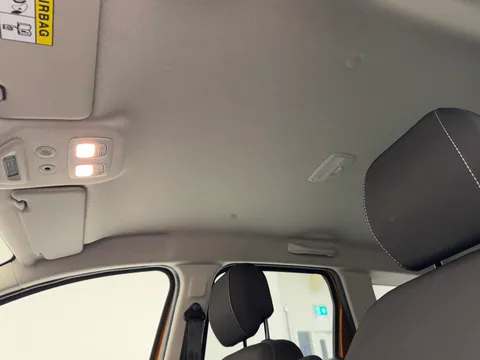 DY21YBB Dacia Duster 1.3 TCe 130 Prestige 5dr Thumbnail #28
