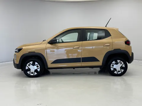 YE25LUB Dacia Spring 27kWh Expression 45 33kW 5dr Auto Thumbnail #4