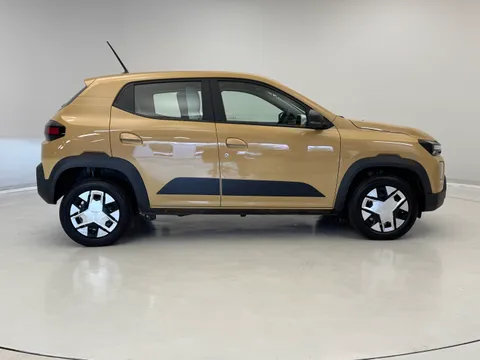 YE25LUB Dacia Spring 27kWh Expression 45 33kW 5dr Auto Thumbnail #5