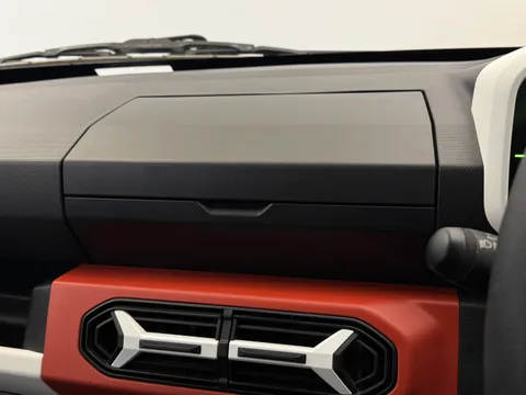 YE25LUB Dacia Spring 27kWh Expression 45 33kW 5dr Auto Thumbnail #20