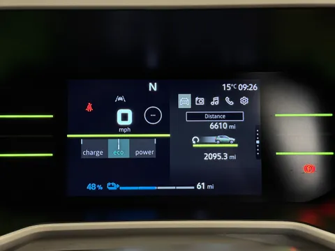 YE25LUB Dacia Spring 27kWh Expression 45 33kW 5dr Auto Thumbnail #22
