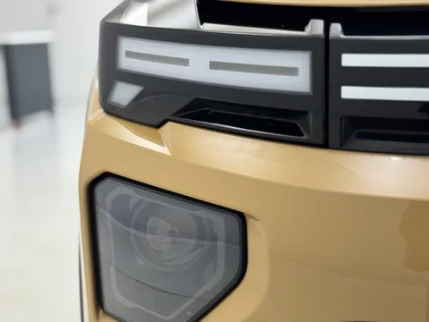 YE25LUB Dacia Spring 27kWh Expression 45 33kW 5dr Auto Thumbnail #25